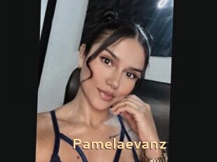 Pamelaevanz