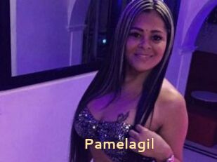 Pamelagil