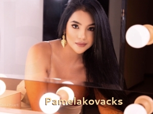 Pamelakovacks