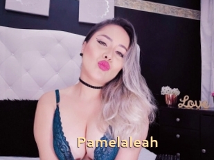 Pamelaleah