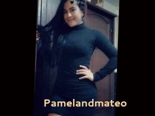 Pamelandmateo