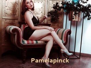 Pamelapinck