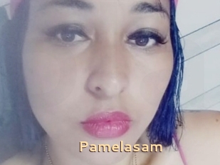 Pamelasam