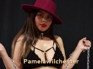 Pamelawilchester