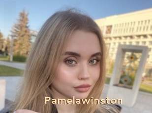 Pamelawinston