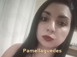 Pamellaguedes