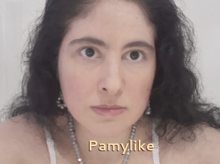 Pamylike