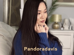 Pandoradavis