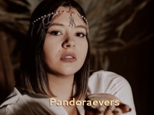 Pandoraevers