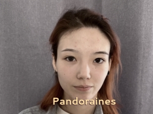 Pandoraines