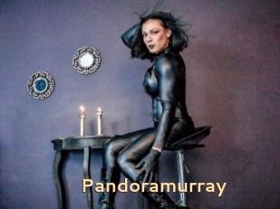 Pandoramurray