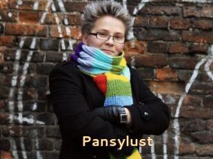 Pansylust