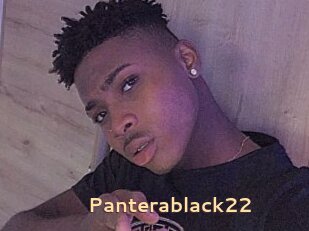 Panterablack22