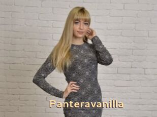 Panteravanilla