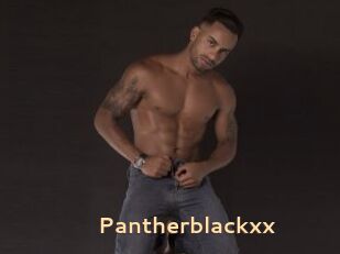 Pantherblackxx