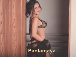 Paolamaya