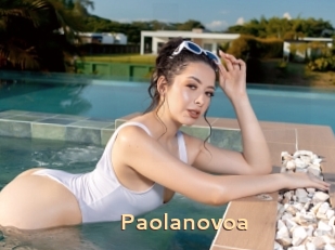 Paolanovoa