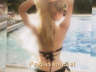 Paolasandoval