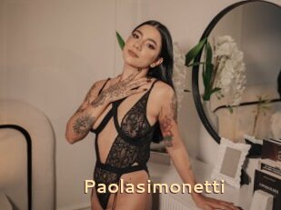 Paolasimonetti