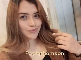 Paolathomson