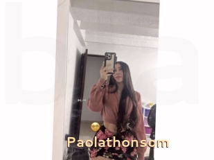 Paolathonsom