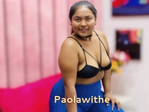 Paolawithe