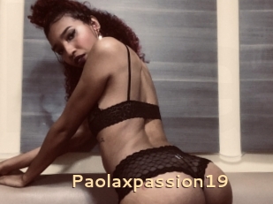 Paolaxpassion19