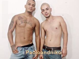 Paoloandniko