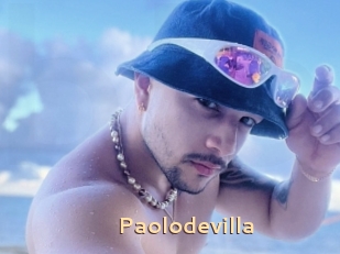 Paolodevilla