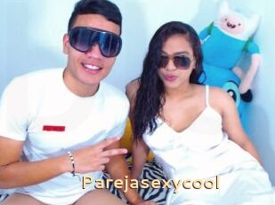 Parejasexycool