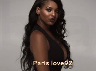 Paris_love92