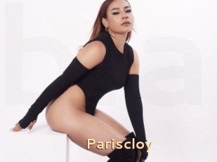 Pariscloy