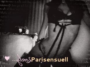 Parisensuell