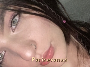 Parisevanss