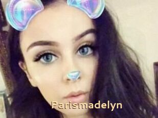 Parismadelyn