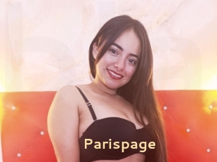 Parispage