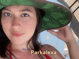 Parkalexa