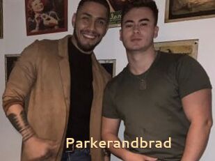 Parkerandbrad