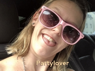 Partylover