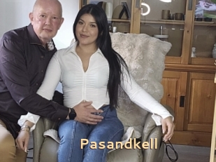 Pasandkell