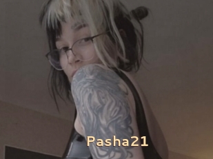 Pasha21