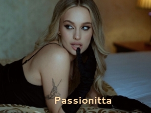 Passionitta