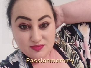 Passionmommy