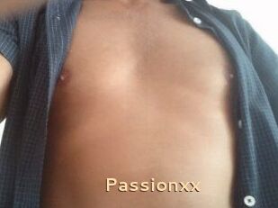 Passionxx