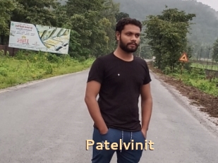 Patelvinit