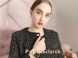 Patriciaclarck