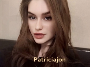 Patriciajon