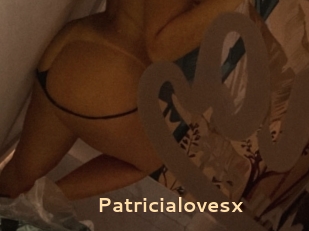 Patricialovesx