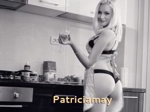 Patriciamay