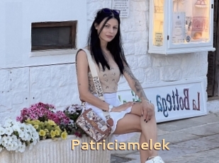 Patriciamelek